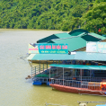 Bản Xiềng, Pha Lài, Sông Giăng