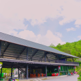 Vườn sinh thái trải nghiệm Eo Gió