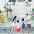 Khu sinh thái Mường Thanh Safari Diễn Lâm