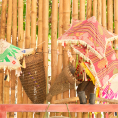 Điểm du lịch cộng đồng Hoa Tiến, huyện Quỳ Châu