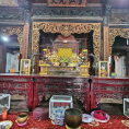 Đền Cờn