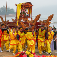 Đền Cờn