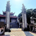 Đền Cờn