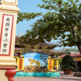Đền Hoàng Mười