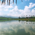 Khu du lịch Hòn Mát