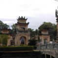 Lăng mộ và Đền thờ Nguyễn Xí