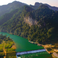 Vườn Quốc gia Pù Mát
