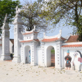 Đền Thanh Liệt