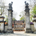 Đền Thanh Liệt