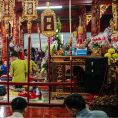 Đền Hồng Sơn 