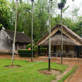 Quê ngoại Bác