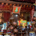 Mộ Nguyễn Sư Hồi