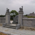 Mộ Nguyễn Sư Hồi