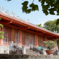 Núi Lam Thành