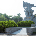 Ngã ba Bến Thủy (điểm đấu tranh của công nông ngày 1/5/1930)