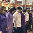Nhà lưu niệm Nguyễn Thị Minh Khai