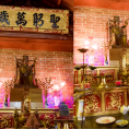 Đền Vạn