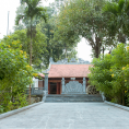 Đền Vạn