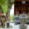 Đền Vạn