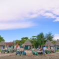 Bãi biển Diễn Hải