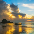 Bãi biển Diễn Hải