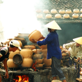Làng gốm Trù Sơn