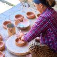 Làng gốm Trù Sơn