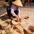 Làng gốm Trù Sơn