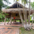 Cơ sở cách mạng thời kỳ Xô Viết Nghệ Tĩnh 1930-1931 (nhà cụ Vi Văn Khang)