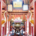 Đền thờ Nguyễn Cảnh Hoan
