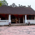 Đình Làng Dụng