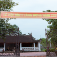Đình Làng Dụng