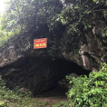 Hang Rú Ẩm và Cây đa làng trù