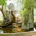 Hồ đập Vệ Vừng
