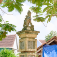 Đình Trụ Pháp