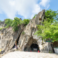Lèn đá Bảo Nham