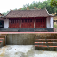 Đền Bà Chúa Chè