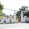 Đền Quả Sơn