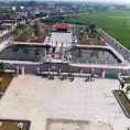 Khu lưu niệm đồng chí Phùng Chí Kiên
