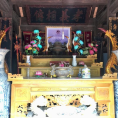 Đền Pháp Độ
