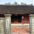 Đền Pháp Độ