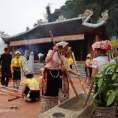 Đền Chiêng Ngam