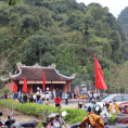 Đền Chiêng Ngam