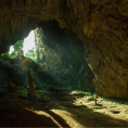 Hang Thẩm Ồm