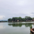 Hồ Thung Mây