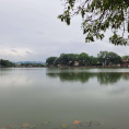 Hồ Thung Mây