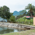 Bản du lịch cộng đồng Thái Minh