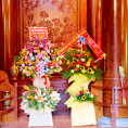 Nhà tưởng niệm Chủ tịch Hồ Chí Minh, nhà trưng bày bổ sung