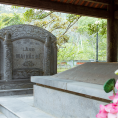 Mộ và đền thờ Mai Hắc Đế