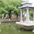 Chùa Lô Sơn (Phổ Am Tự)
